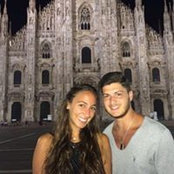Rachel Srour's photo