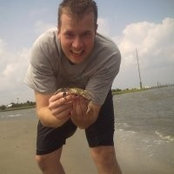 Adam Crum's photo