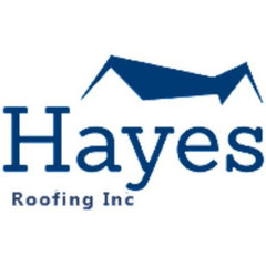 Hayes Roofing Enterprise Inc