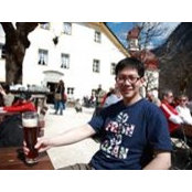 Guangwei Yang's photo