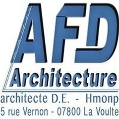 Afd Architecture Francin