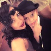 Vanessa Tineo's photo