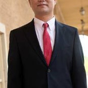 Xinchun Wangs foto