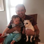 Ronan Hainsworth's photo