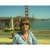 Bep Vandenberg's photo