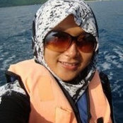 Nurul Akma's photo