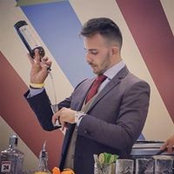 Davide Bagnato's photo
