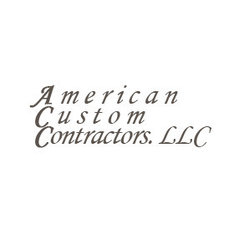 Custom Contractors LLC