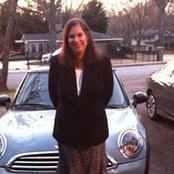 Christy Dyer's photo