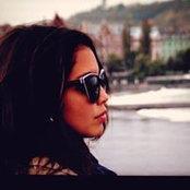 Sofia Higashi's photo
