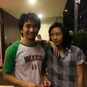 Geco Gungon's photo