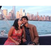 Mandeep Gill's photo