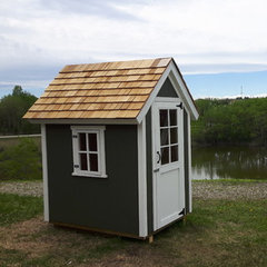 AlbertaSheds.com