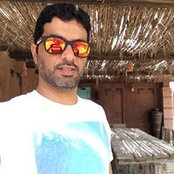 Khalifa Almazrouei's photo