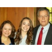 Marielle Lugo's photo