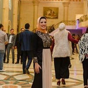 Riham Alaa's photo