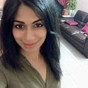 Reshma Raju's photo