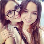 Irina Grigoraş's photo