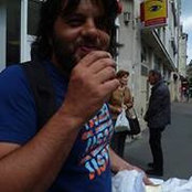 Leandro Caffarena's photo