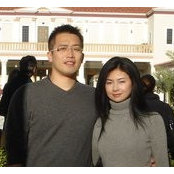 James Shih's photo