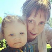 Sarah Morrow's photo