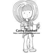 Cathy Rumball's photo