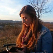 Tessa Carr's photo