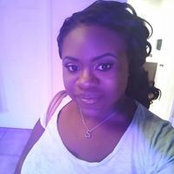 Khaleela Bernard's photo