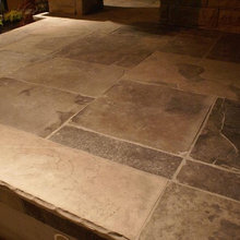 hardscaping