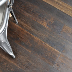 Gravity Iberia- Galicia - Hardwood Flooring