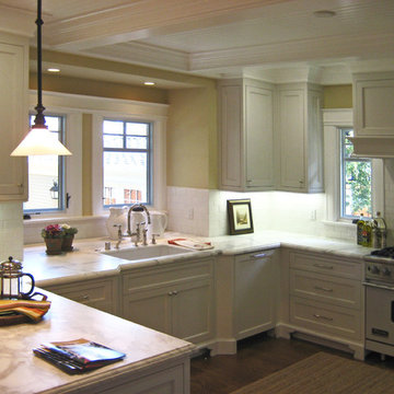 Craftsman Restoration