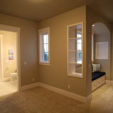 room layout