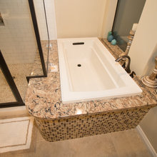 Master bath ideas