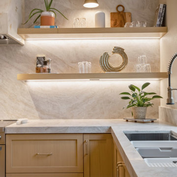 Carlsbad Modern Kitchen