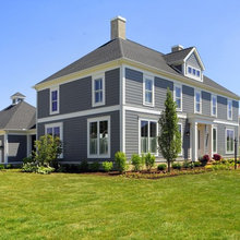 exterior design