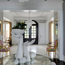 entryway