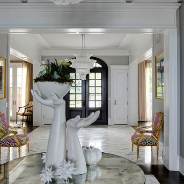 Lakefront Luxury