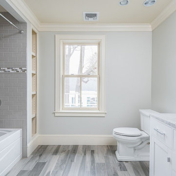 Bathroom Design Collection