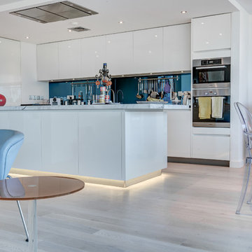 Kährs Arctic Oak | The Greens Dubai