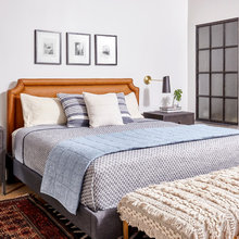 Will bedroom