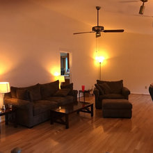 Our House