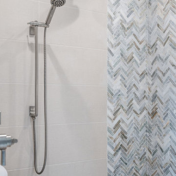 Half Moon Bay Renovation | Coastal on the Course