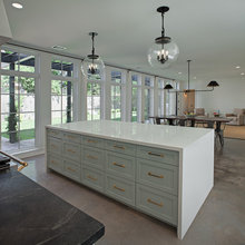 Kitchens