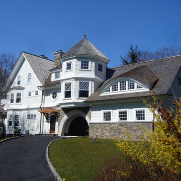 Queen Anne - Min, Pelham Manor, NY