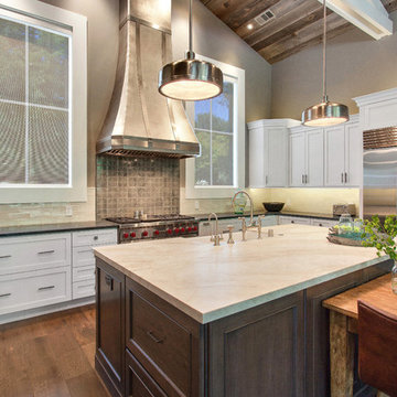 Kitchen Design Contest 13-14 Entries