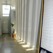 Punch Cubby Floor