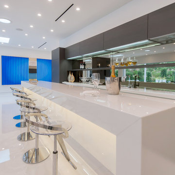 Beverly Hills Luxury Living