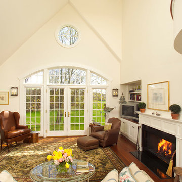 Pingree Rogers Headmasters Home
