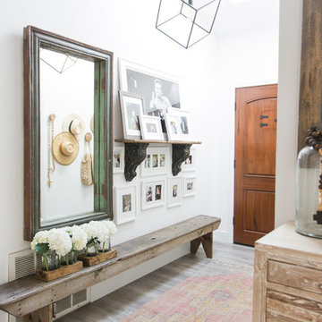 Whitney's House Tour
