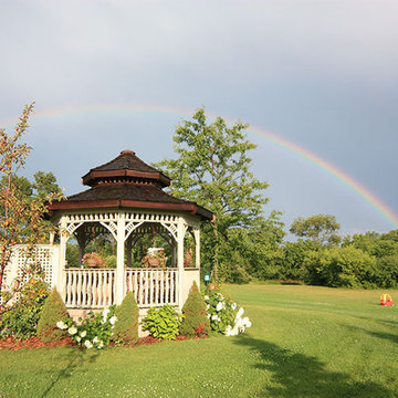 Gazebo's